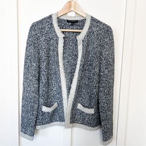Banana Republic Cardigan Open Front